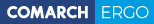 Logo Comarch Ergo