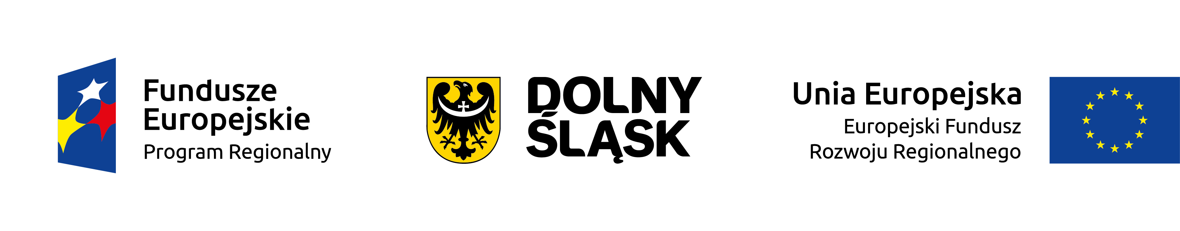 Logo funduszy europejskich